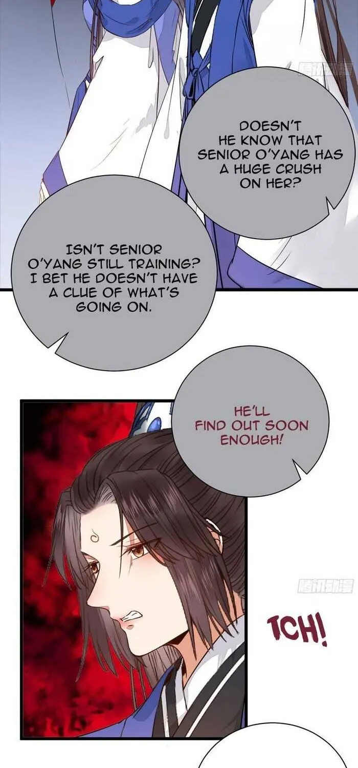 Read The Ghostly Doctor chapter 245 image 22 on Lezhin