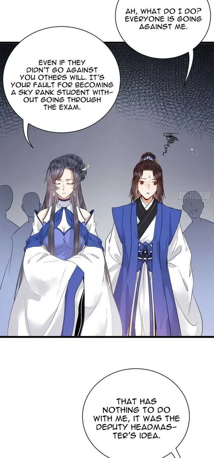 Read The Ghostly Doctor chapter 245 image 23 on Lezhin