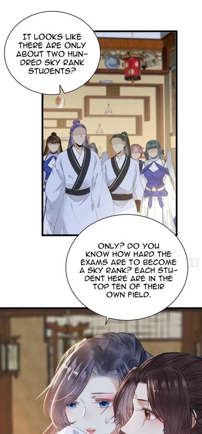 Read The Ghostly Doctor chapter 245 image 25 on Lezhin
