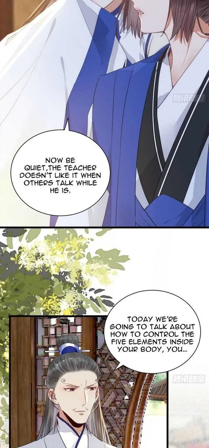 Read The Ghostly Doctor chapter 245 image 26 on Lezhin