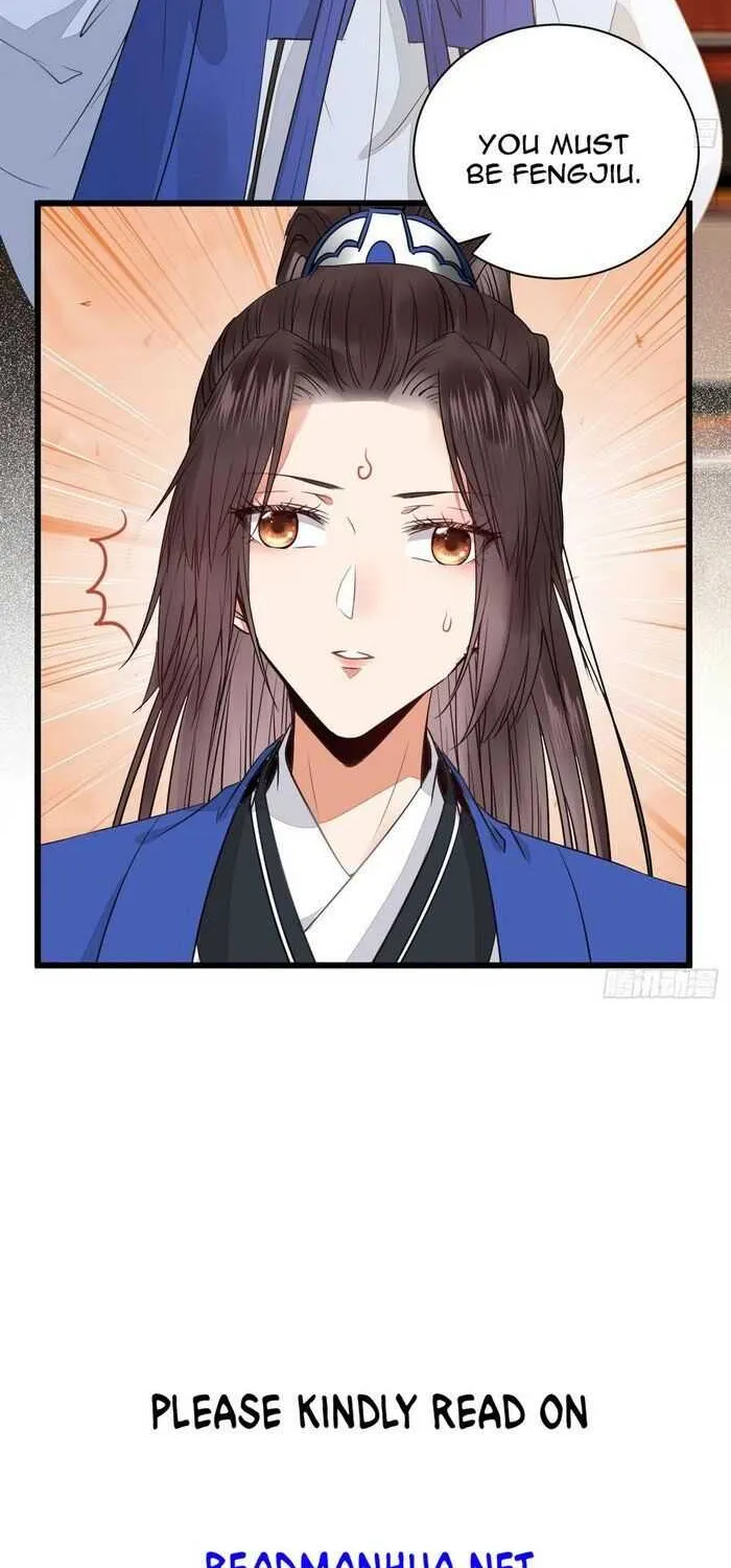 Read The Ghostly Doctor chapter 245 image 28 on Lezhin