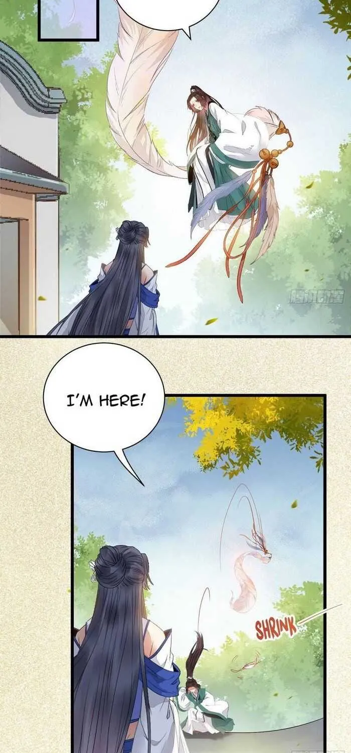 Read The Ghostly Doctor chapter 245 image 9 on Lezhin