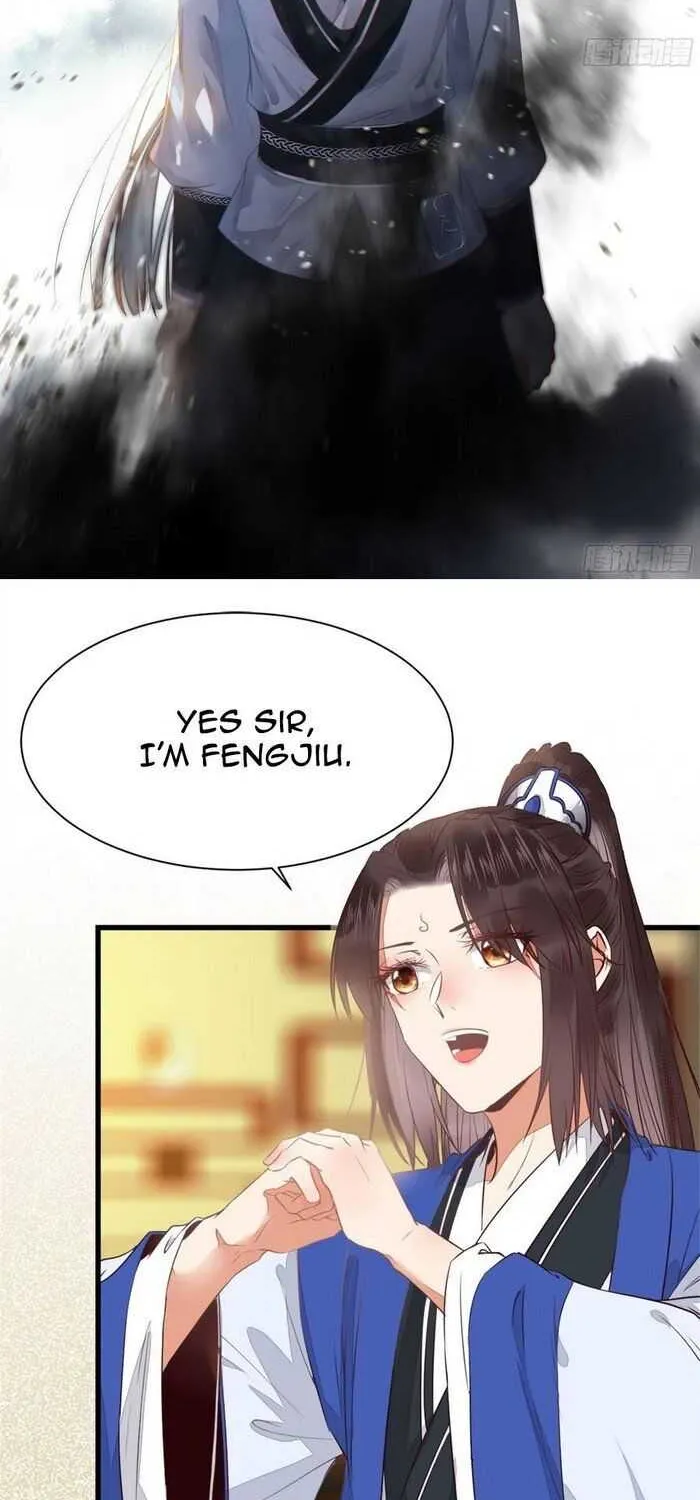 Read The Ghostly Doctor chapter 246 image 1 on Lezhin