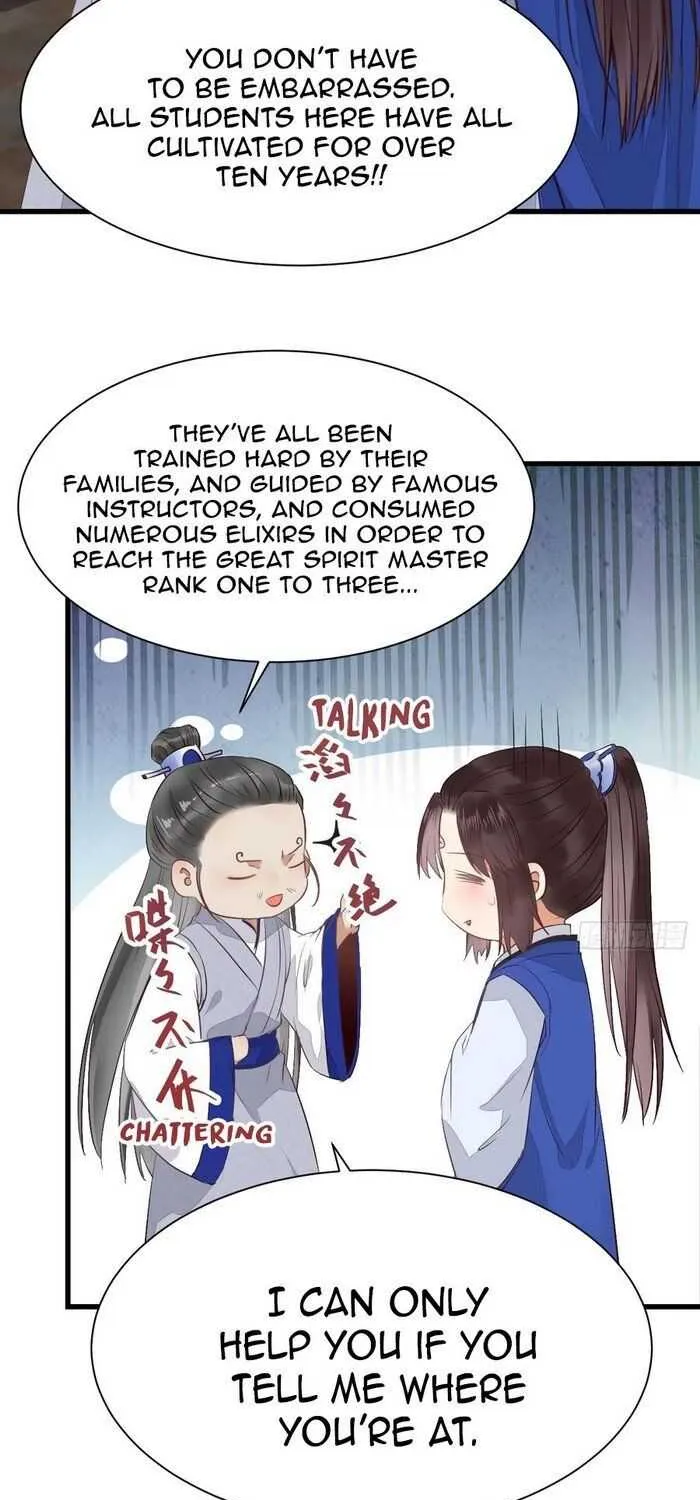 Read The Ghostly Doctor chapter 246 image 11 on Lezhin
