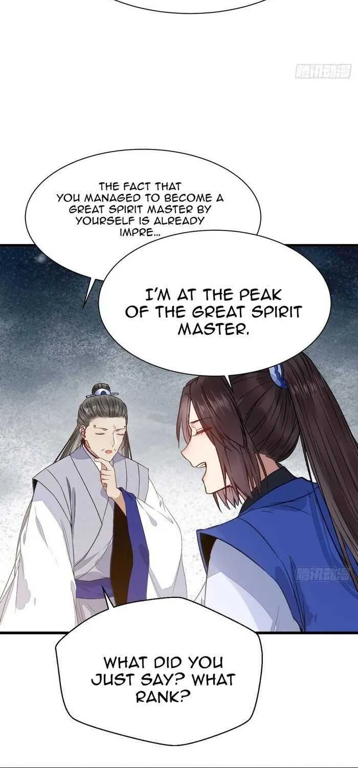 Read The Ghostly Doctor chapter 246 image 12 on Lezhin
