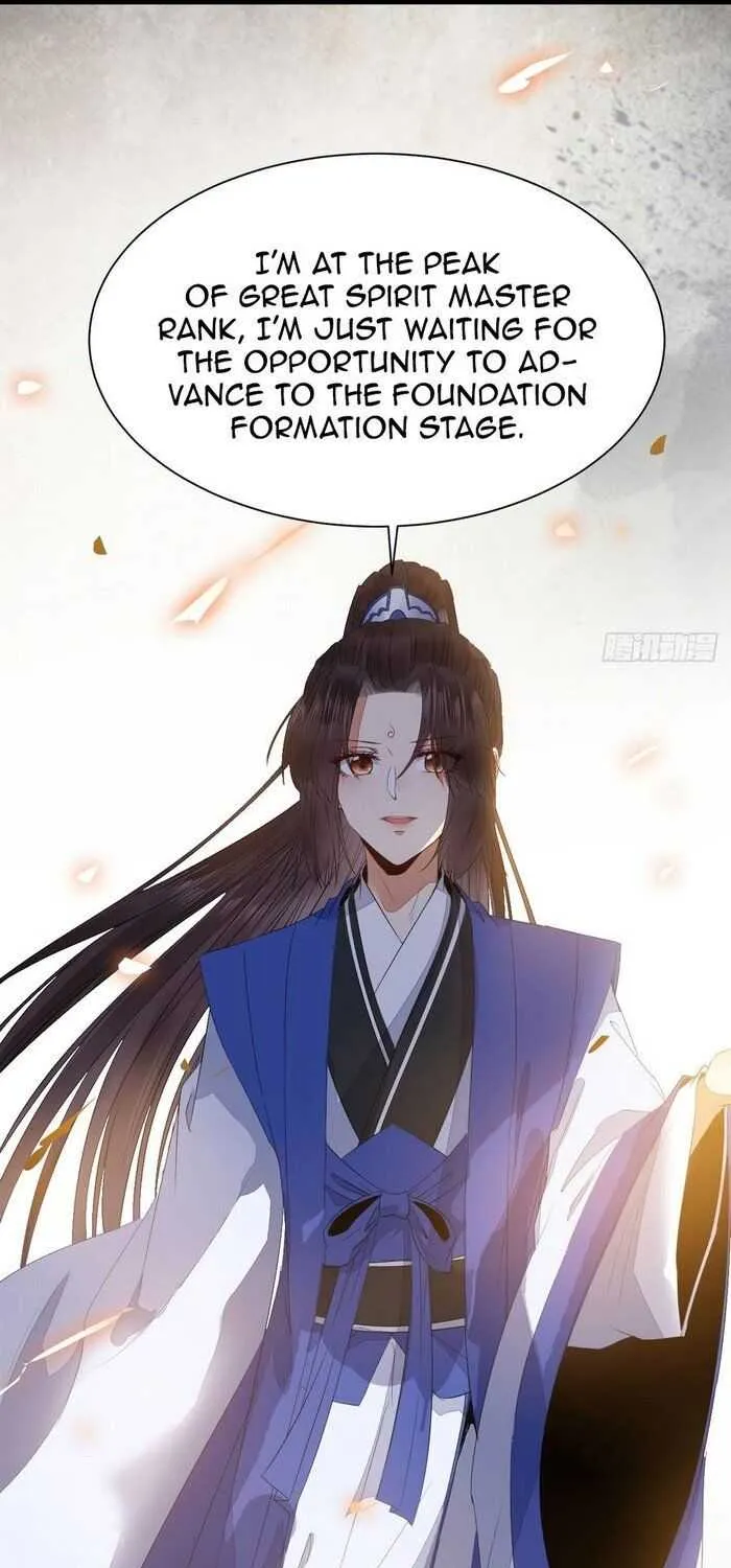 Read The Ghostly Doctor chapter 246 image 13 on Lezhin