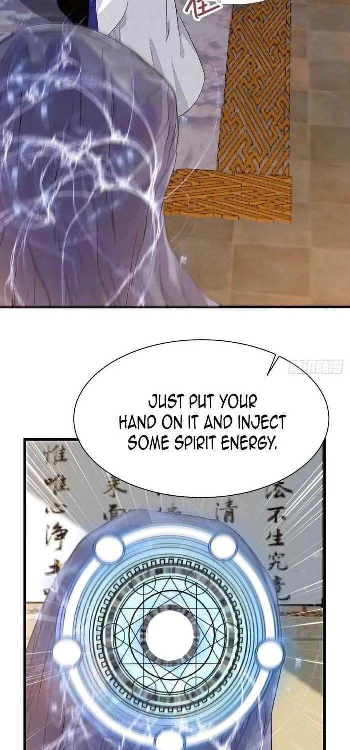 Read The Ghostly Doctor chapter 246 image 17 on Lezhin