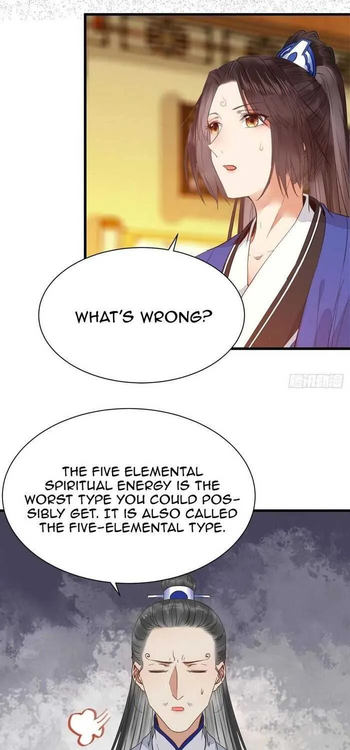 Read The Ghostly Doctor chapter 246 image 22 on Lezhin