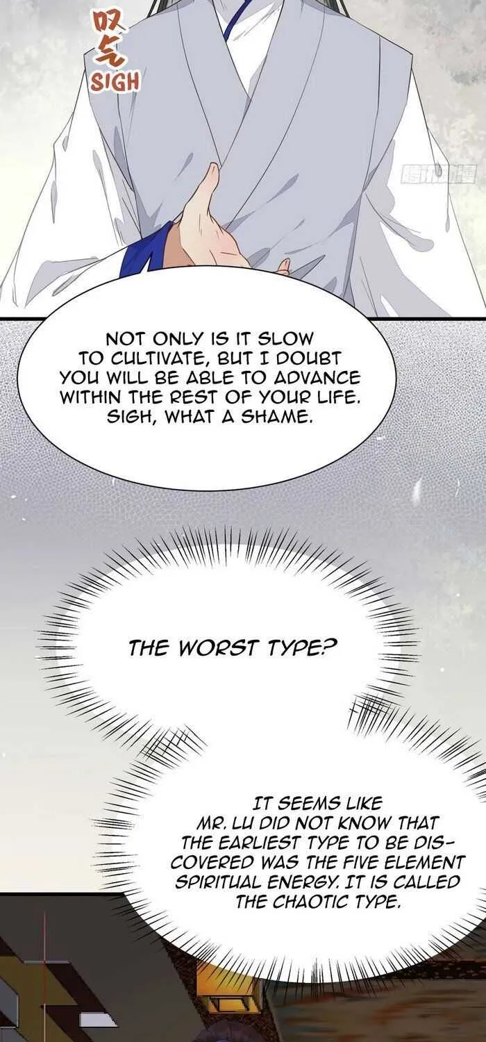 Read The Ghostly Doctor chapter 246 image 23 on Lezhin