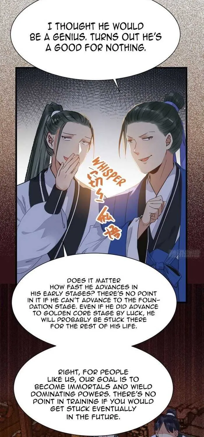 Read The Ghostly Doctor chapter 246 image 25 on Lezhin