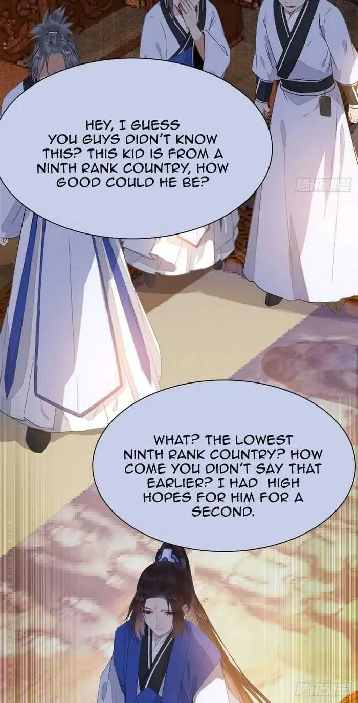 Read The Ghostly Doctor chapter 246 image 26 on Lezhin