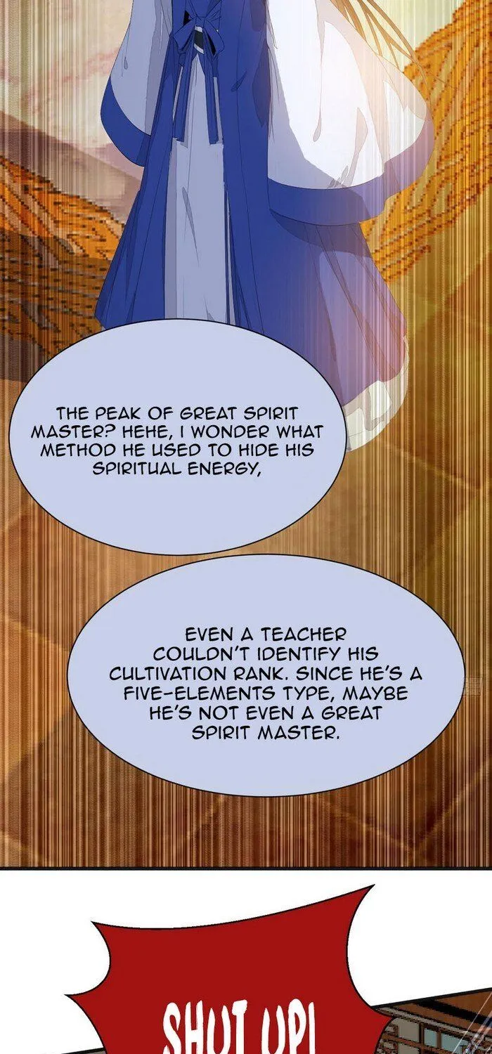 Read The Ghostly Doctor chapter 246 image 27 on Lezhin
