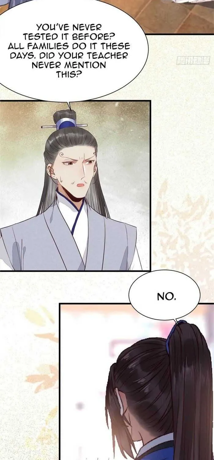 Read The Ghostly Doctor chapter 246 image 3 on Lezhin
