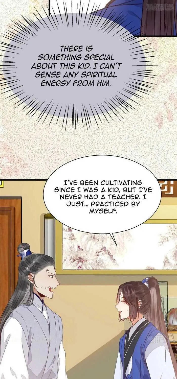 Read The Ghostly Doctor chapter 246 image 4 on Lezhin