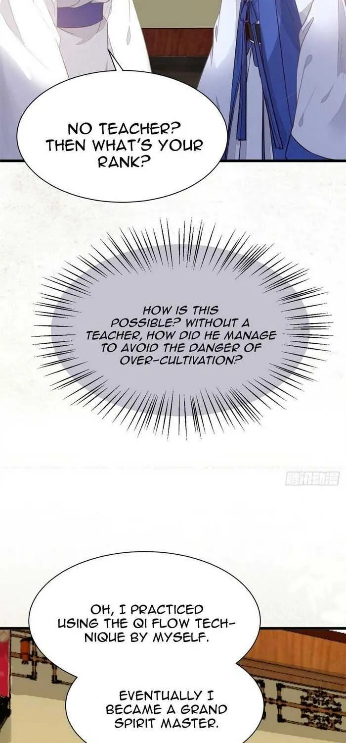 Read The Ghostly Doctor chapter 246 image 5 on Lezhin