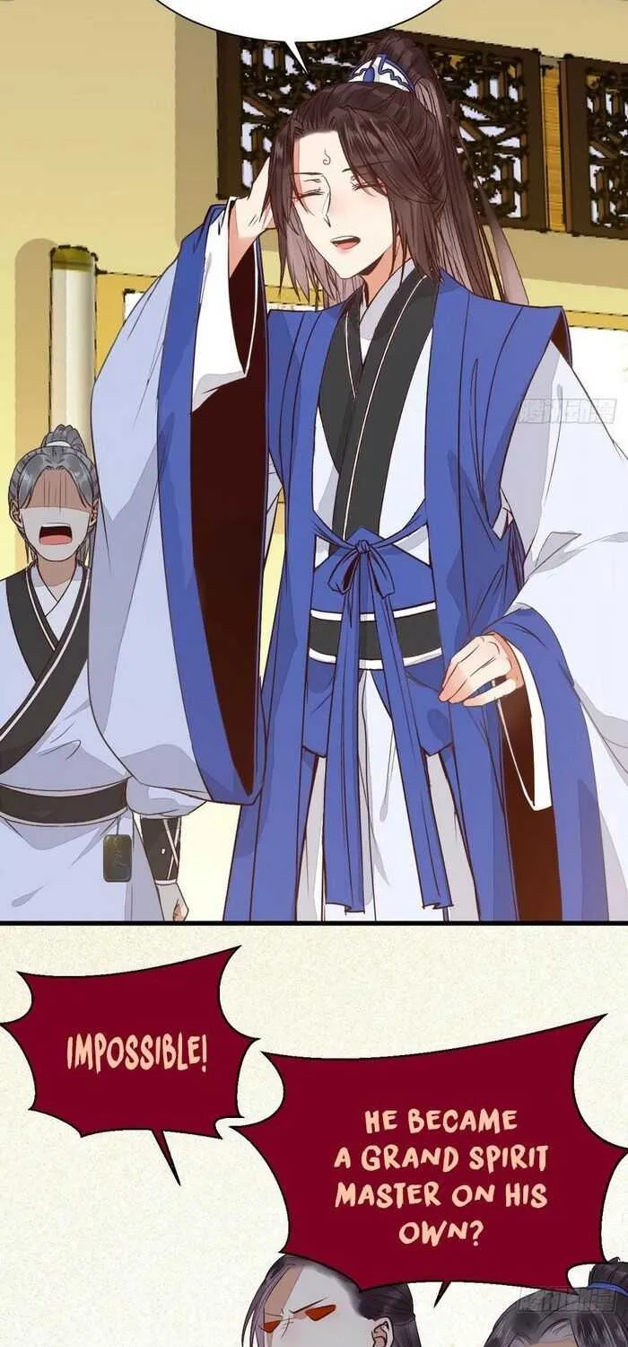 Read The Ghostly Doctor chapter 246 image 6 on Lezhin