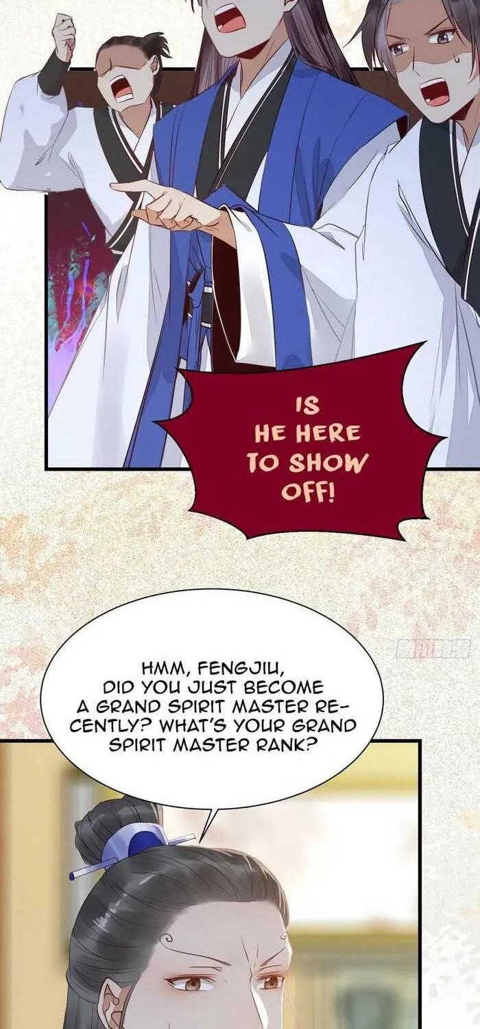 Read The Ghostly Doctor chapter 246 image 7 on Lezhin