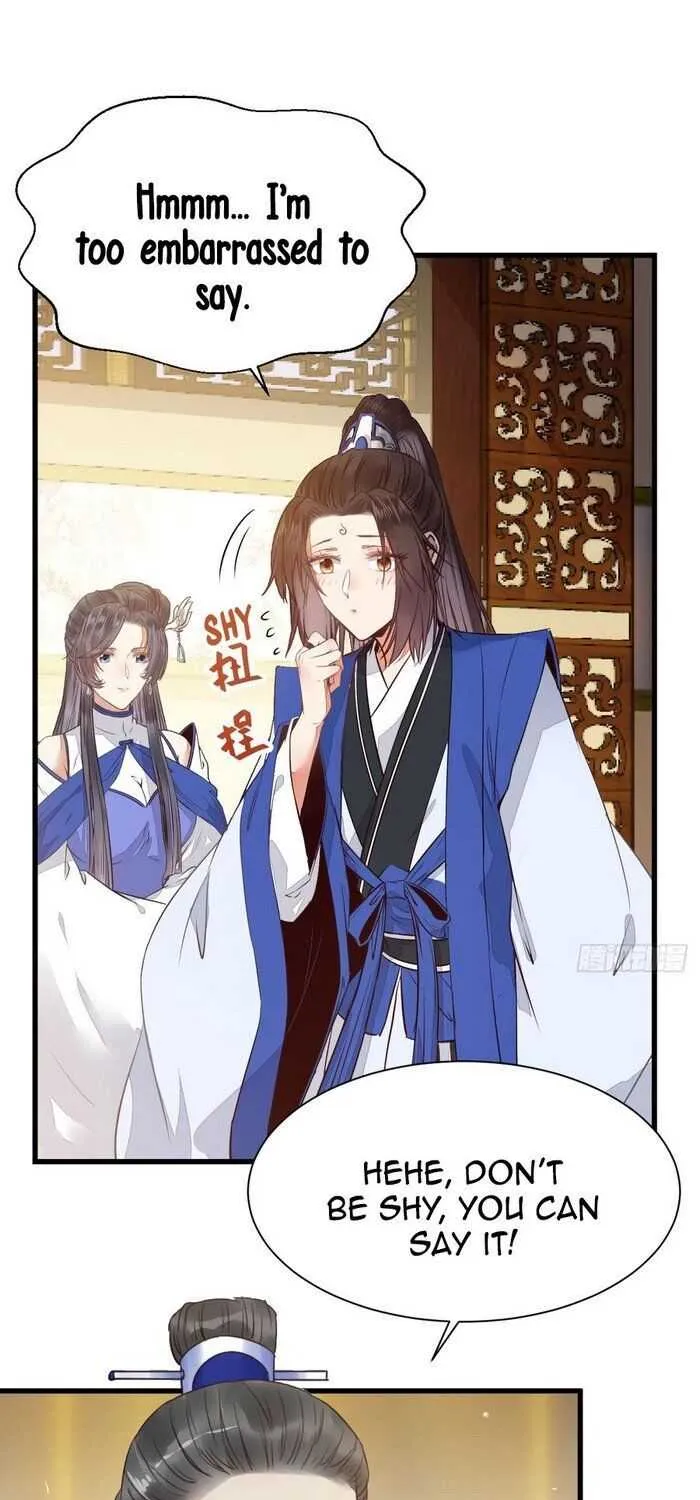 Read The Ghostly Doctor chapter 246 image 9 on Lezhin