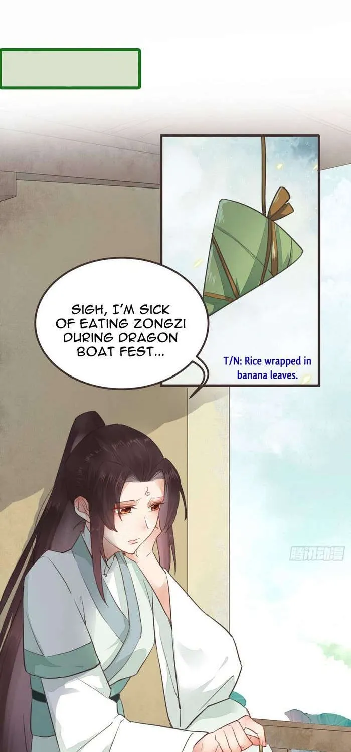 Read The Ghostly Doctor chapter 247 image 1 on Lezhin