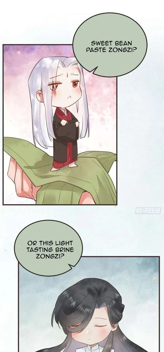 Read The Ghostly Doctor chapter 247 image 5 on Lezhin
