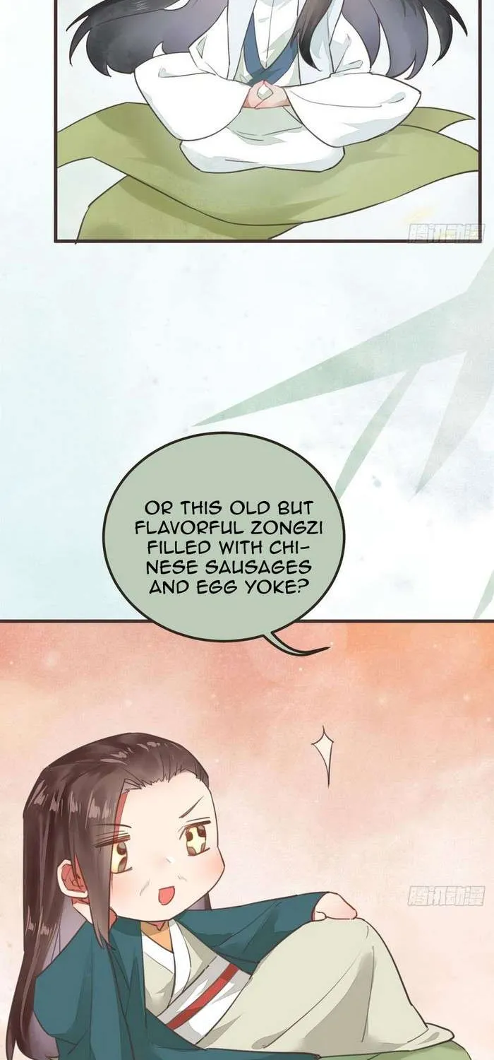 Read The Ghostly Doctor chapter 247 image 6 on Lezhin