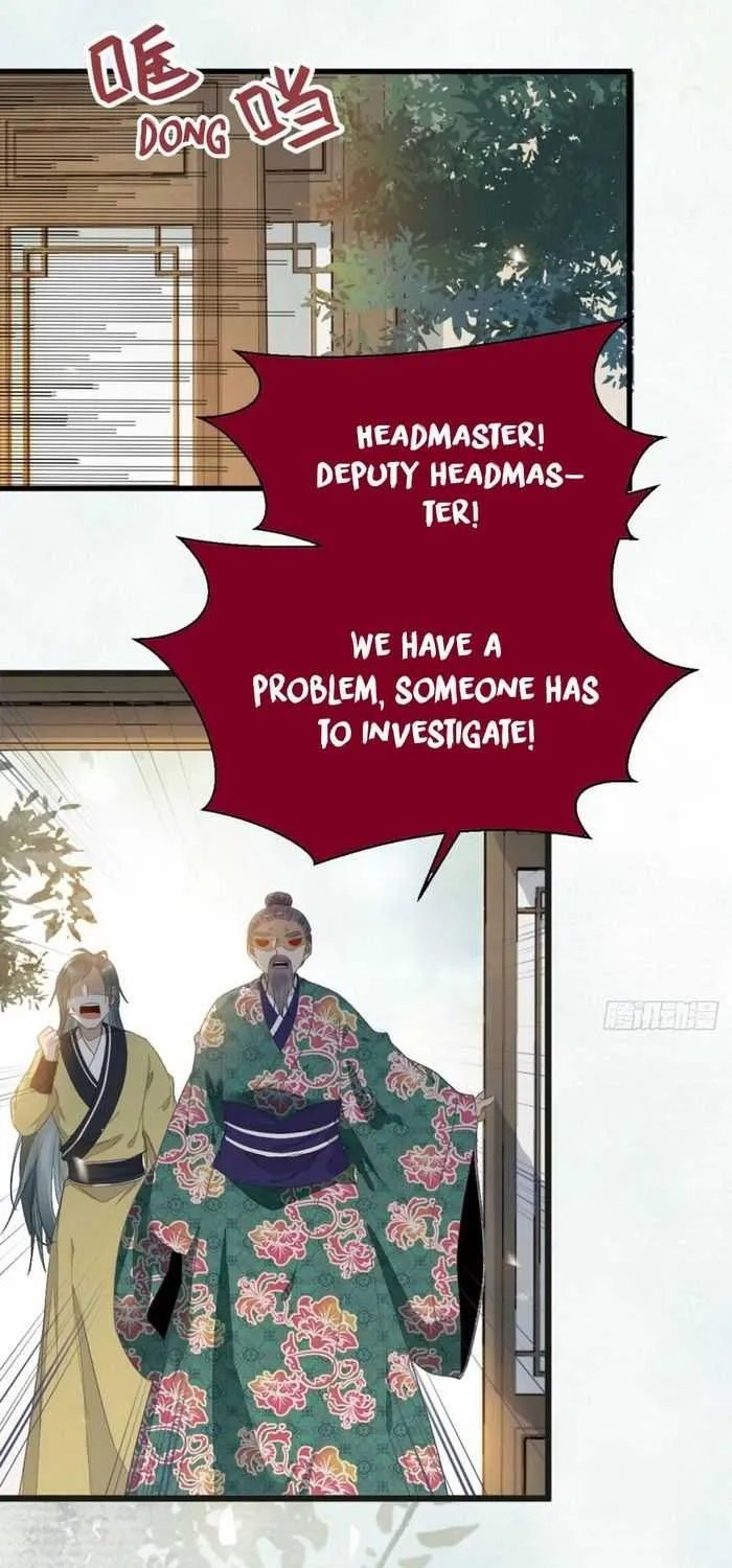 Read The Ghostly Doctor chapter 248 image 13 on Lezhin