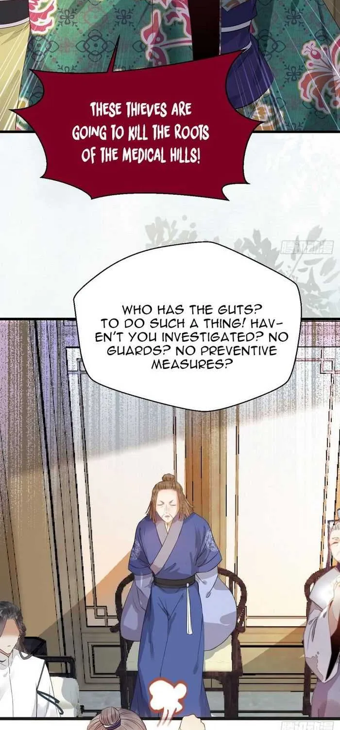 Read The Ghostly Doctor chapter 248 image 16 on Lezhin