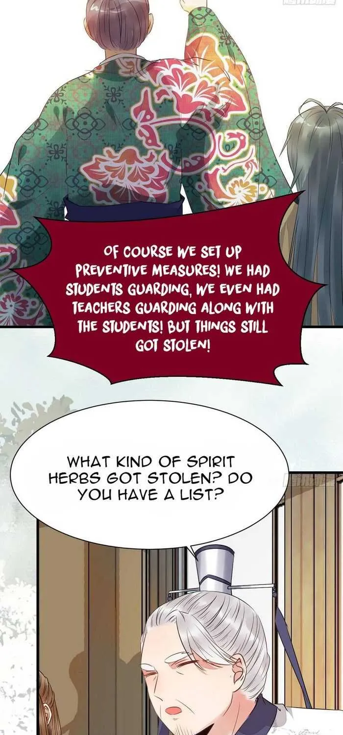 Read The Ghostly Doctor chapter 248 image 17 on Lezhin