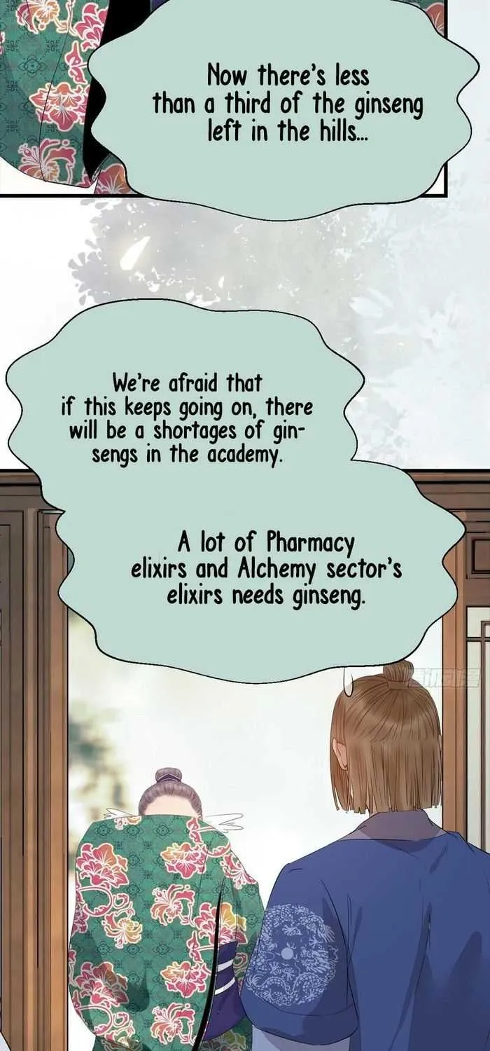 Read The Ghostly Doctor chapter 248 image 20 on Lezhin