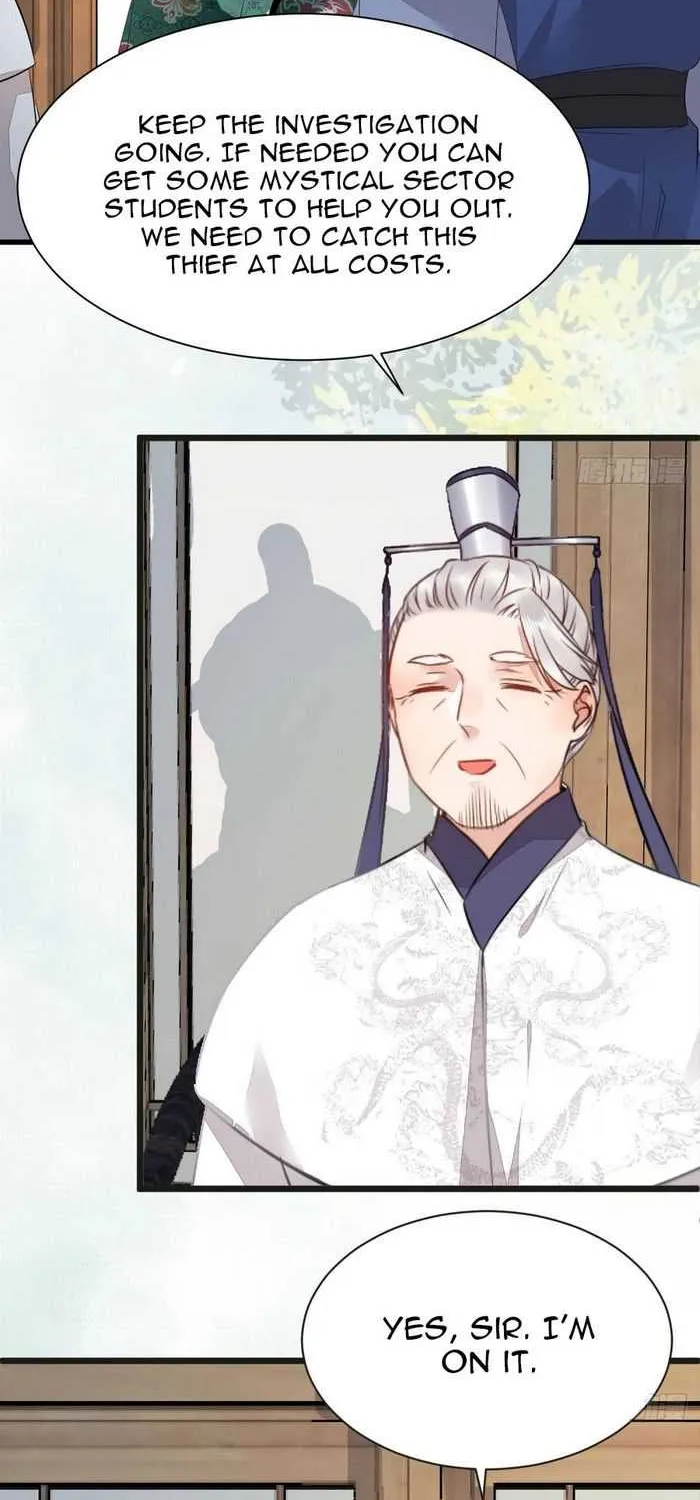 Read The Ghostly Doctor chapter 248 image 21 on Lezhin