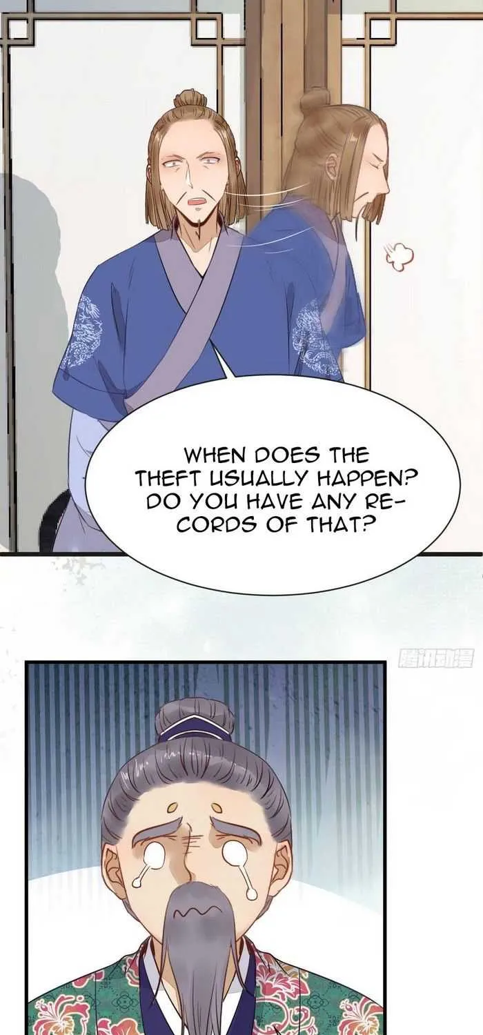 Read The Ghostly Doctor chapter 248 image 22 on Lezhin
