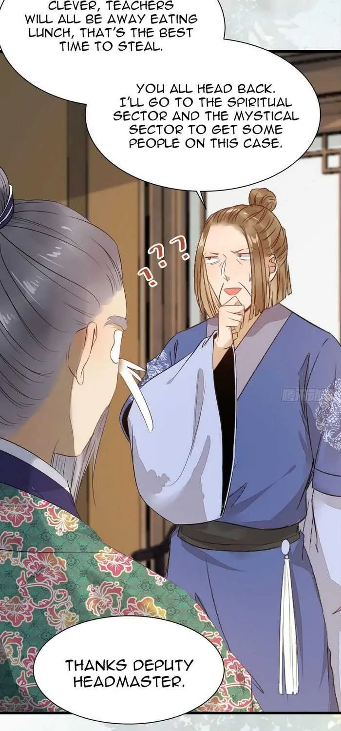 Read The Ghostly Doctor chapter 248 image 24 on Lezhin