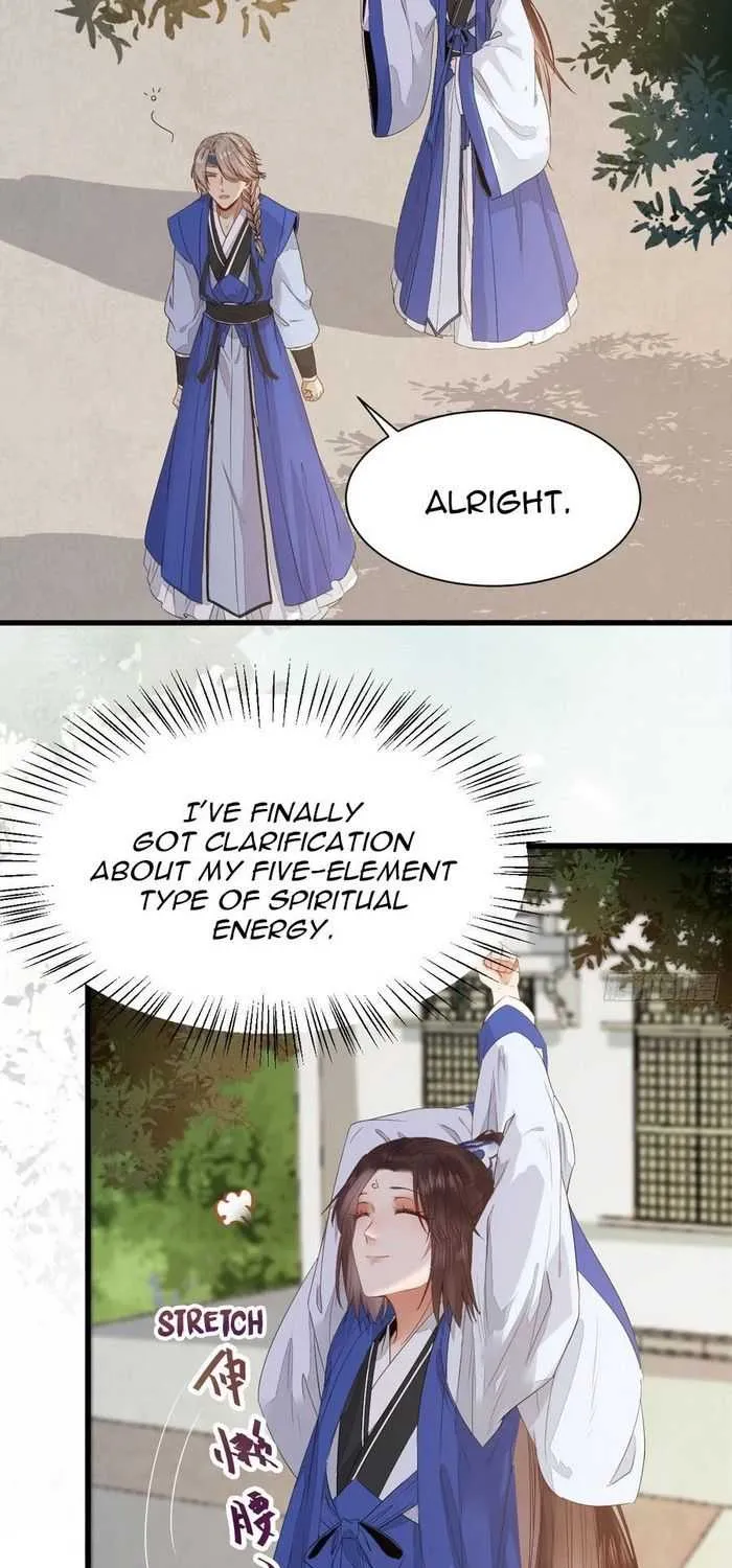 Read The Ghostly Doctor chapter 248 image 27 on Lezhin