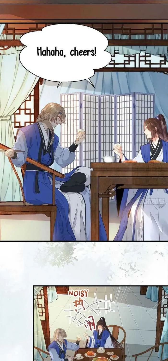 Read The Ghostly Doctor chapter 248 image 4 on Lezhin