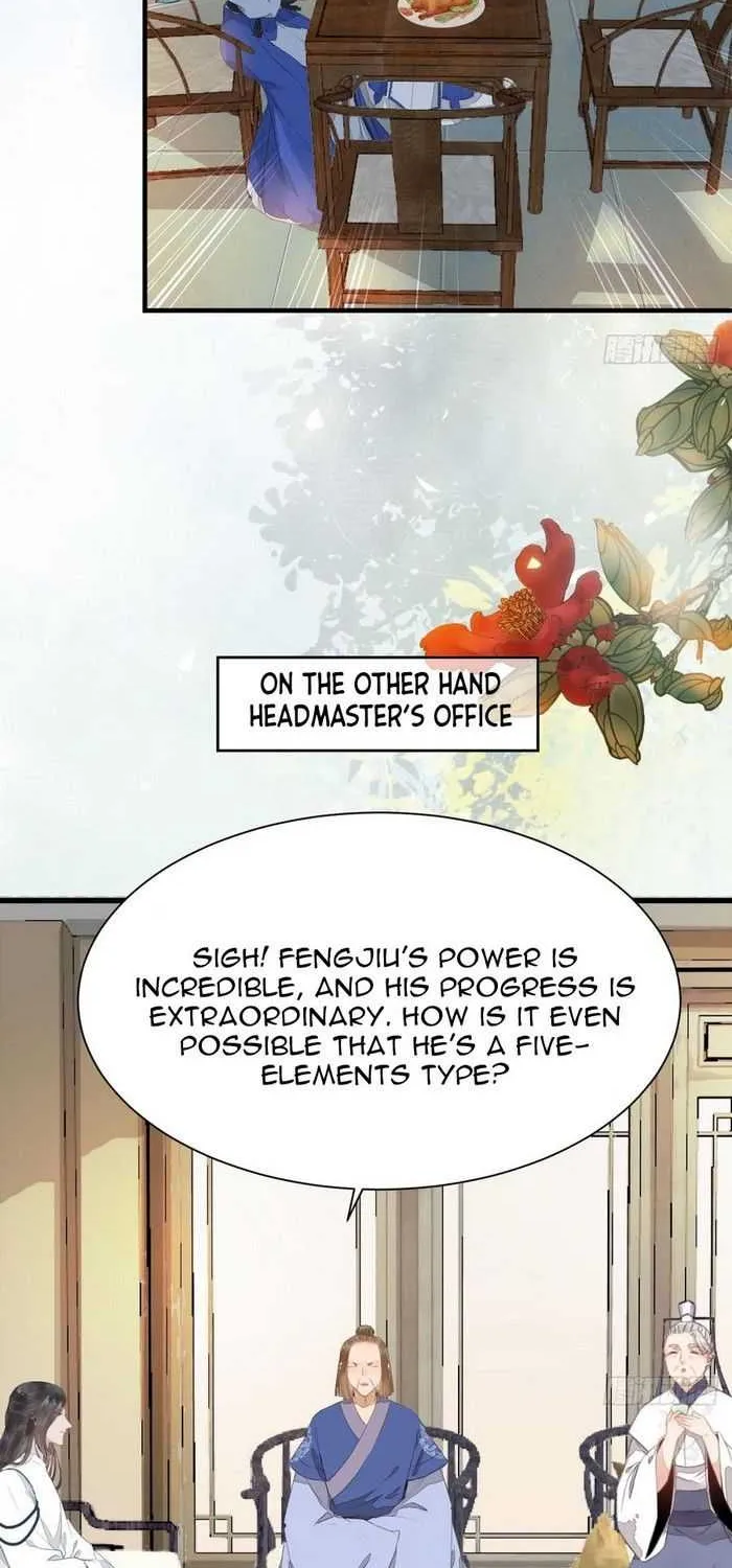 Read The Ghostly Doctor chapter 248 image 5 on Lezhin