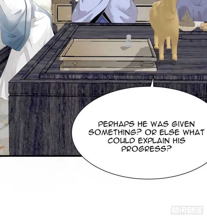 Read The Ghostly Doctor chapter 248 image 6 on Lezhin