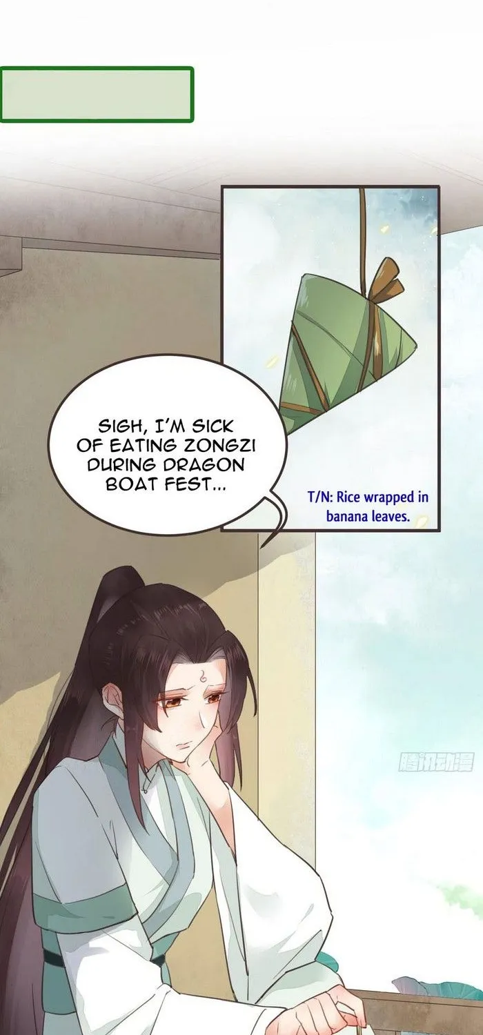 Read The Ghostly Doctor chapter 249 image 1 on Lezhin