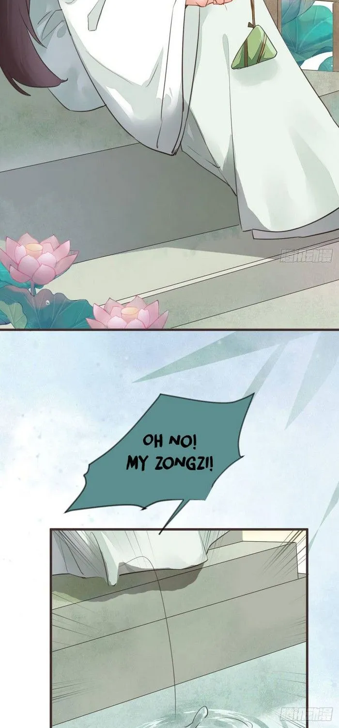 Read The Ghostly Doctor chapter 249 image 2 on Lezhin