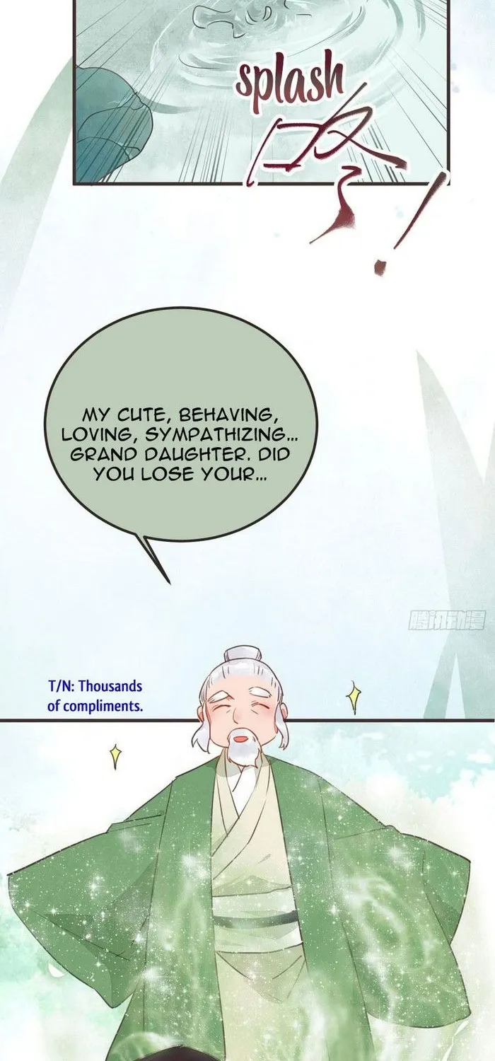 Read The Ghostly Doctor chapter 249 image 3 on Lezhin