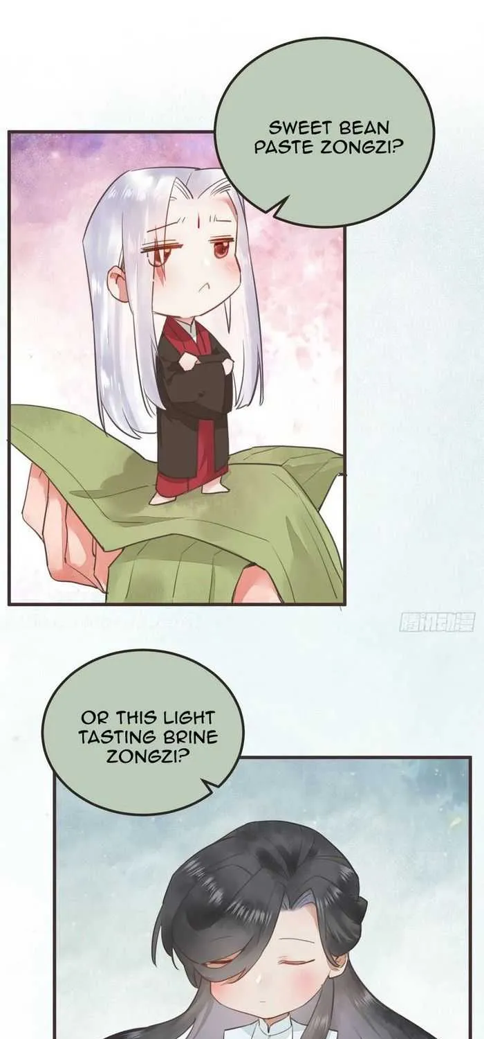 Read The Ghostly Doctor chapter 249 image 5 on Lezhin