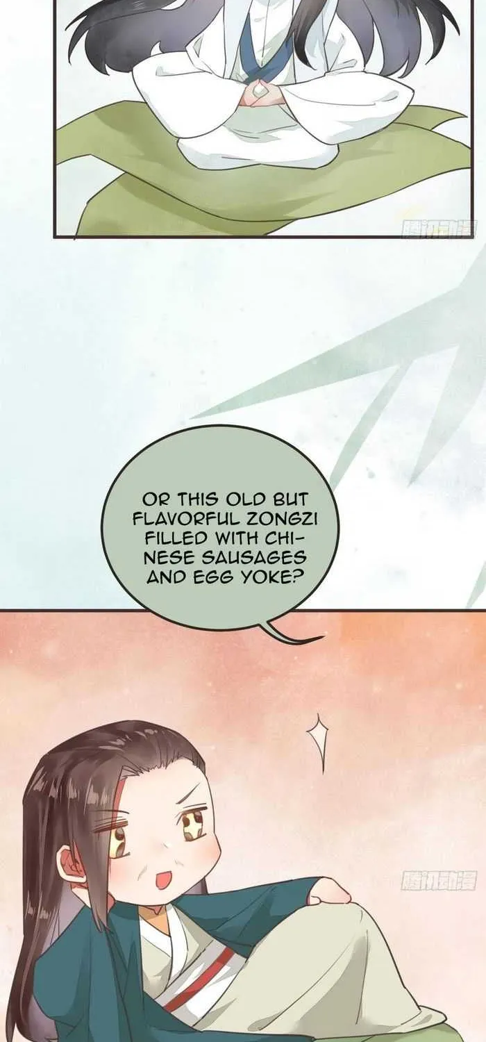 Read The Ghostly Doctor chapter 249 image 6 on Lezhin
