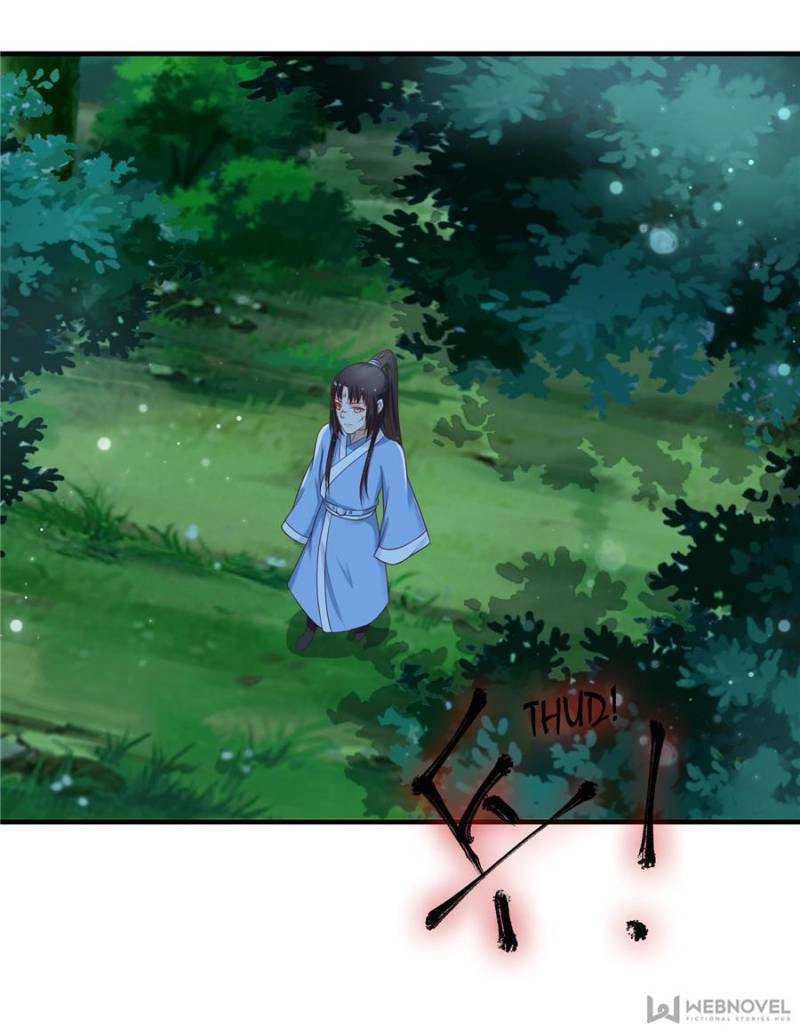 Read The Ghostly Doctor chapter 25.1 image 13 on Lezhin