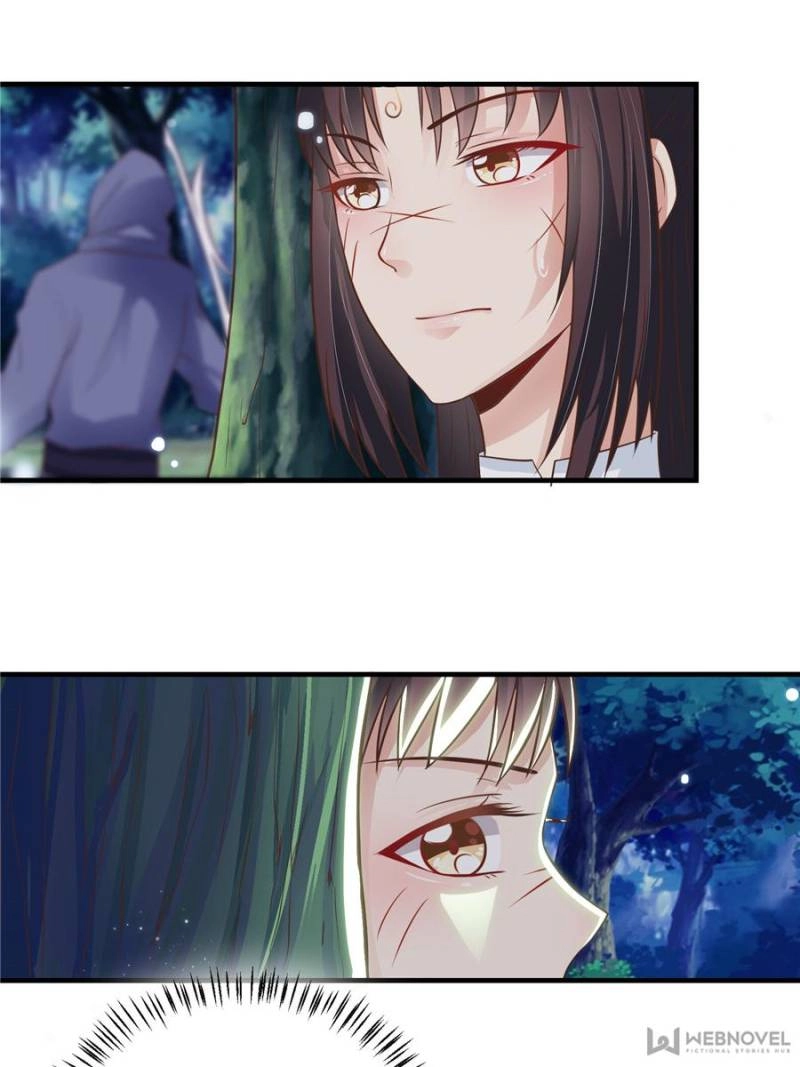 Read The Ghostly Doctor chapter 25.1 image 18 on Lezhin