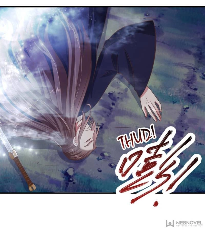 Read The Ghostly Doctor chapter 25.1 image 28 on Lezhin