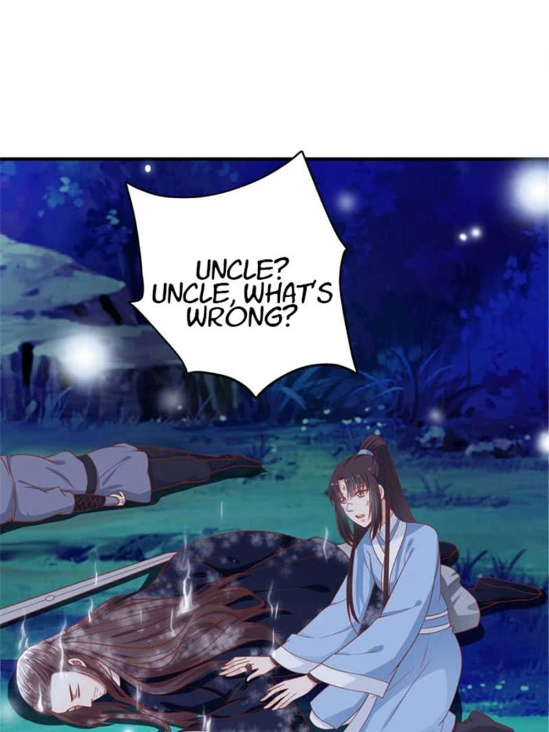 Read The Ghostly Doctor chapter 25.1 image 30 on Lezhin