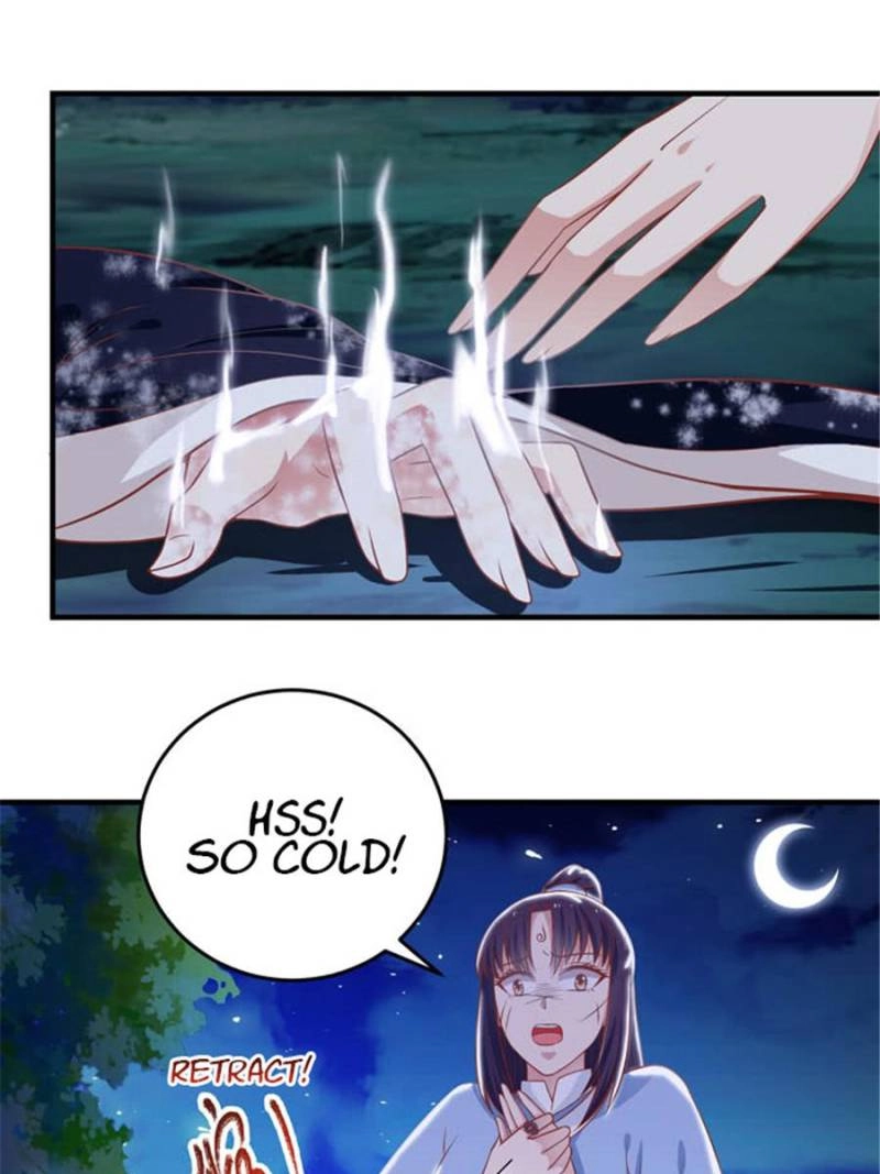 Read The Ghostly Doctor chapter 25.1 image 32 on Lezhin