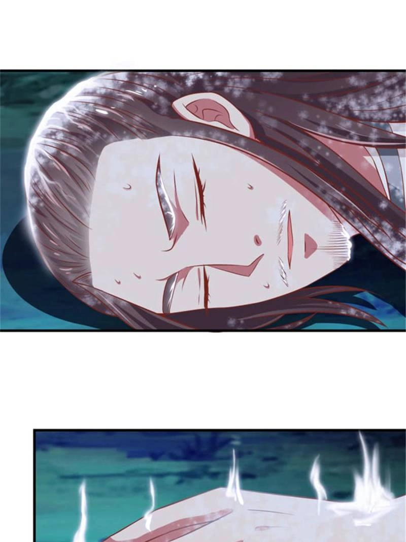 Read The Ghostly Doctor chapter 25.1 image 34 on Lezhin