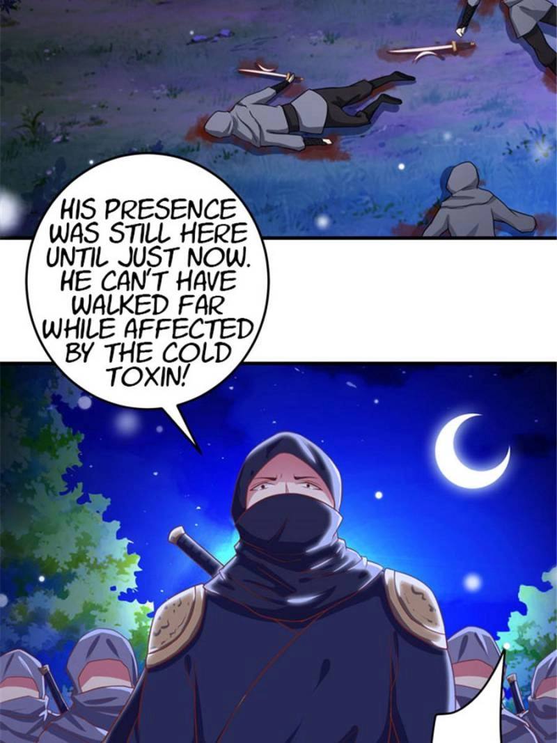 Read The Ghostly Doctor chapter 25.1 image 42 on Lezhin