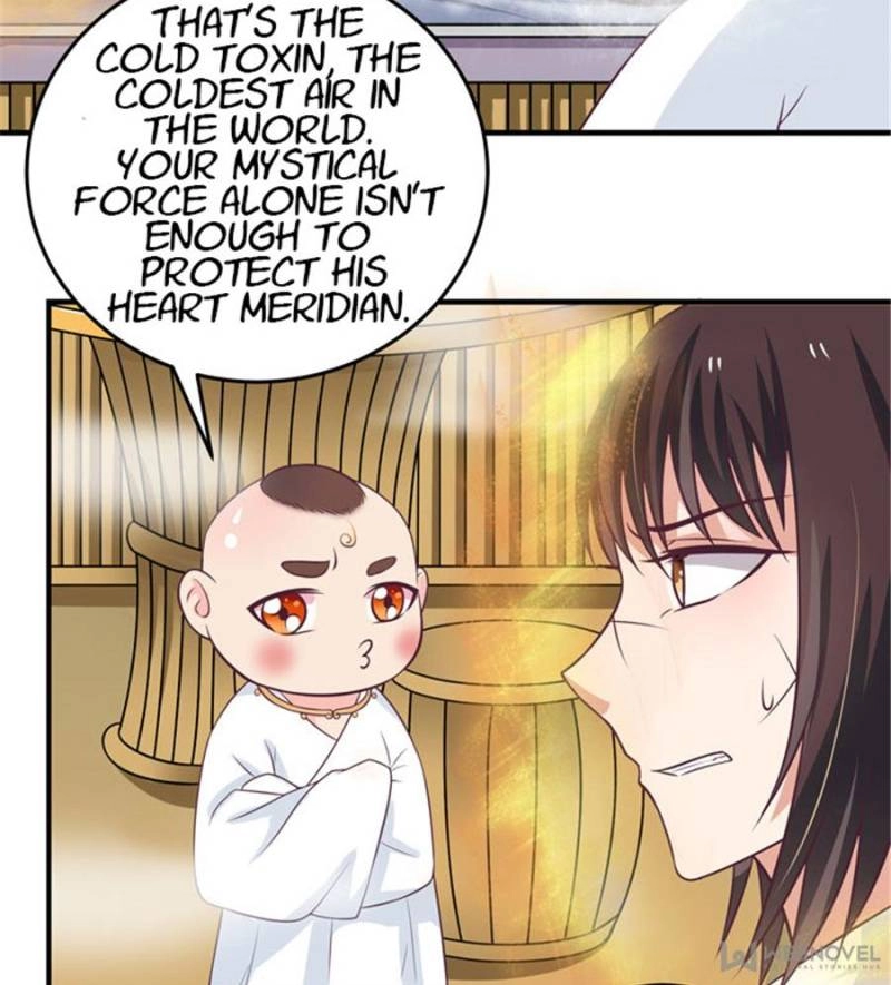 Read The Ghostly Doctor chapter 25.1 image 48 on Lezhin