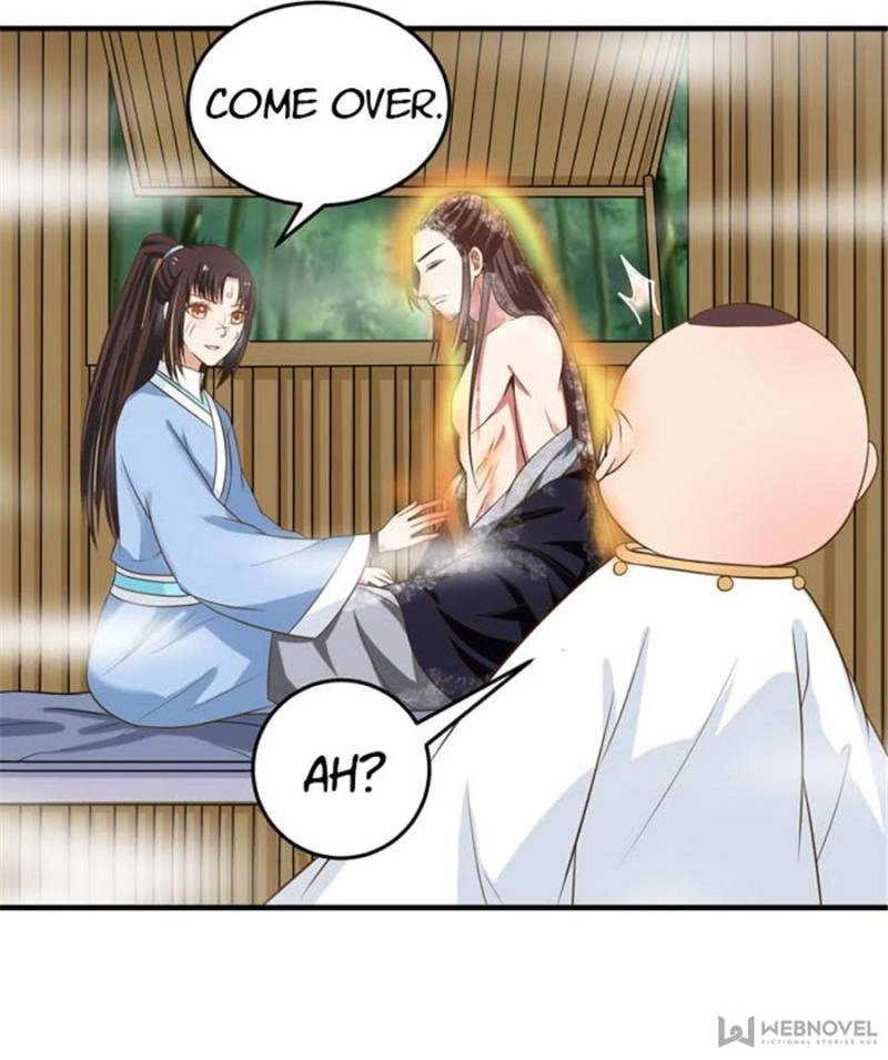 Read The Ghostly Doctor chapter 25.1 image 62 on Lezhin